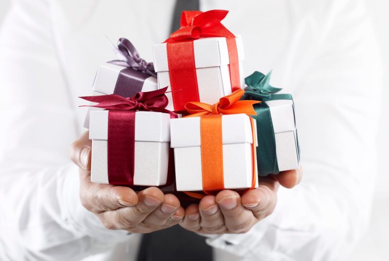 regalos promocionales en Honduras