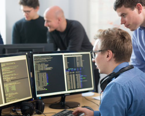 ¿Por Qué Es Crucial Tener un Desarrollador Web?