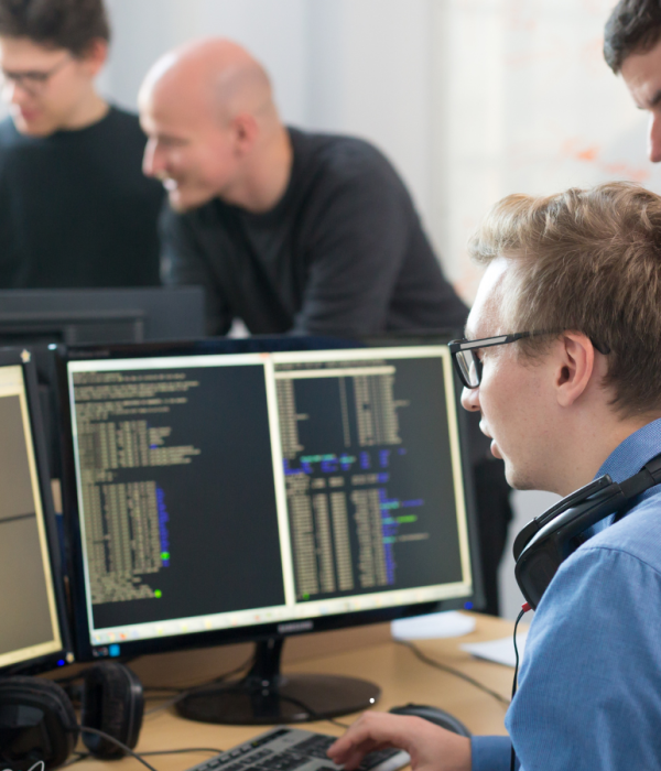 ¿Por Qué Es Crucial Tener un Desarrollador Web?