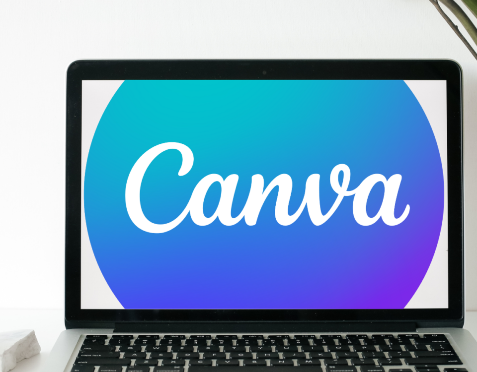 Curso de Canva para Emprendedores